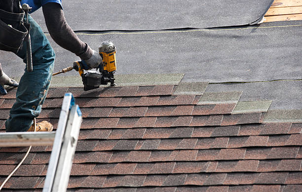 Licensed Gutter Installation service in Haverhill, OH - Brentwood Metal Roofing